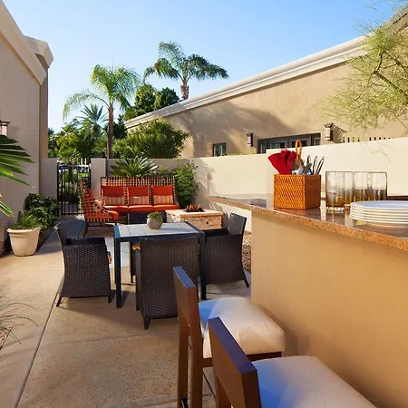 Phoenician Residences, A Luxury Collection Residence Club, Scottsdale