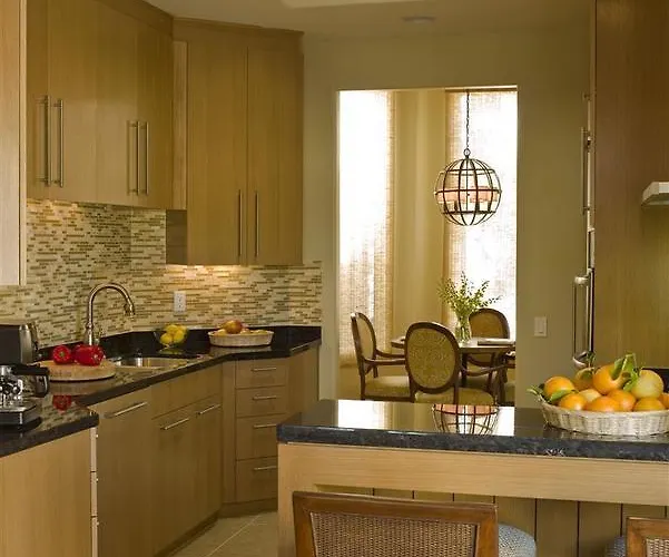 Hotel Phoenician Residences, A Luxury Collection Club, Scottsdale