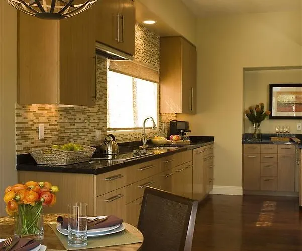 Phoenician Residences, A Luxury Collection Club, Hotel Scottsdale