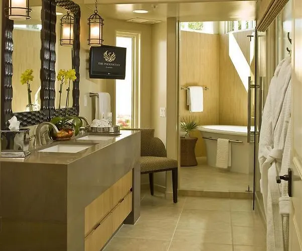 Hotel Phoenician Residences, A Luxury Collection Club, 5*