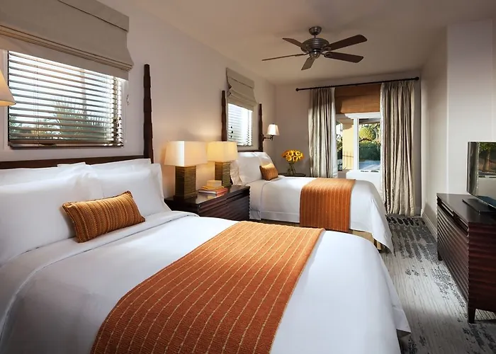 Phoenician Residences, A Luxury Collection Club, Hotel Scottsdale