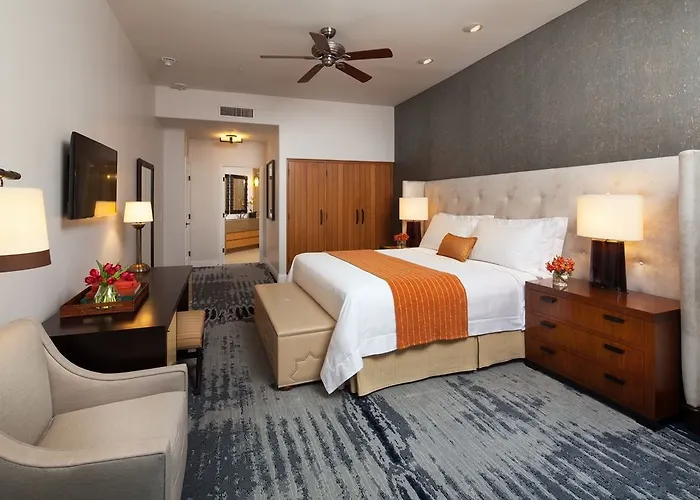 Phoenician Residences, A Luxury Collection Club, 5* Scottsdale