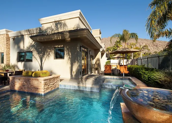 Phoenician Residences, A Luxury Collection Club,
