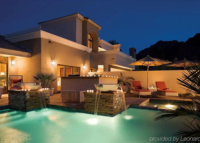 Phoenician Residences, A Luxury Collection Club, 5*