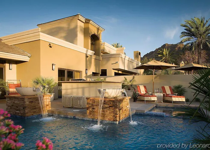 Phoenician Residences, A Luxury Collection Club, Hotel Scottsdale