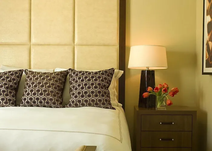 Phoenician Residences, A Luxury Collection Club, 5* Scottsdale