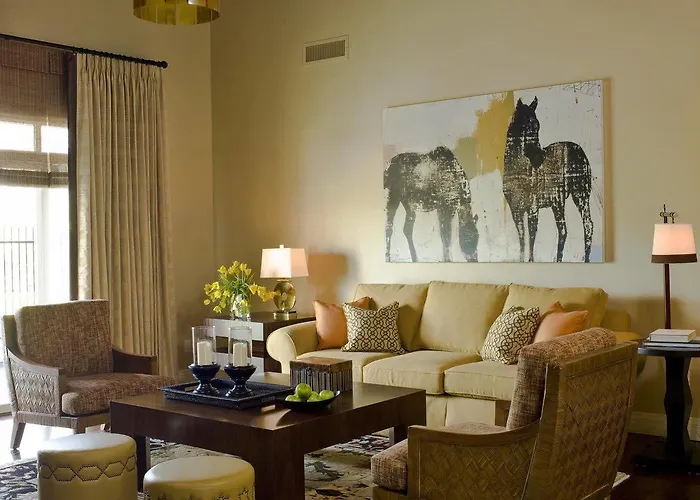 Hotel Phoenician Residences, A Luxury Collection Club, Scottsdale