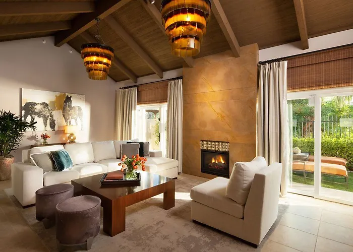 Phoenician Residences, A Luxury Collection Club, Scottsdale