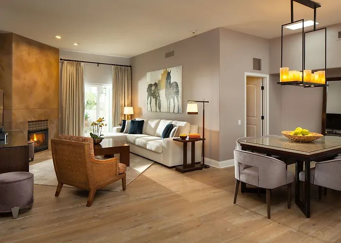 Hotel Phoenician Residences, A Luxury Collection Club, 5*