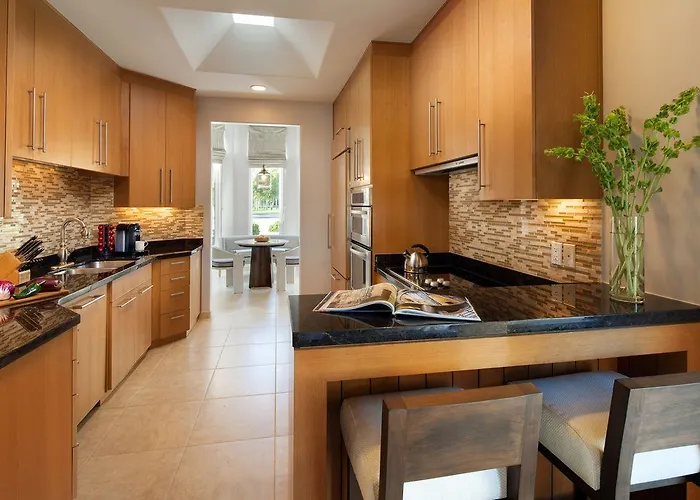 Phoenician Residences, A Luxury Collection Club, Hotel Scottsdale