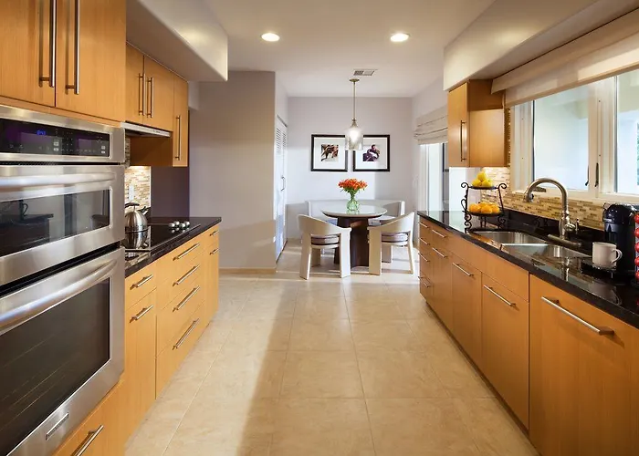 Phoenician Residences, A Luxury Collection Club, Hotel 5*